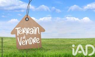 Terrain  778 m² à vendre à Maisoncelles-en-Brie (77580)