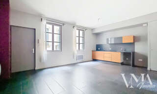 Appartement 2 Pièces 50 m² à vendre à Montpellier (34000)