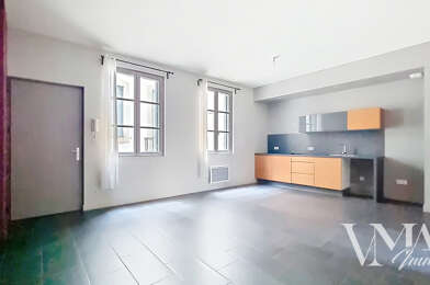 Appartement 2 pièces 210000 €