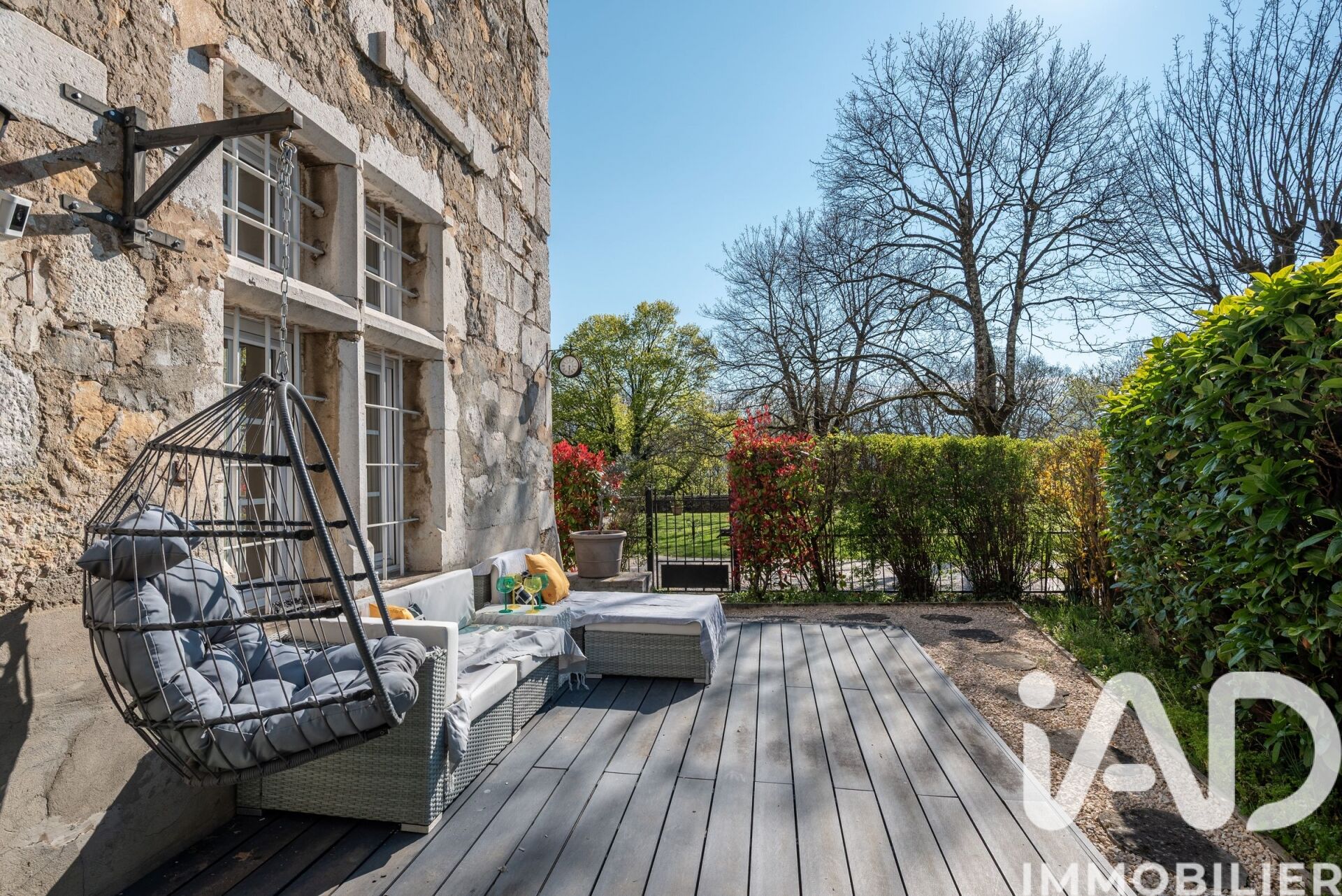 Appartement à vendre, 3 pièces, 66 m², Varces-Allières-Et-Risset