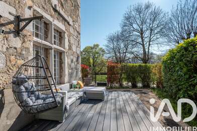 Appartement 3 pièces 267000 €