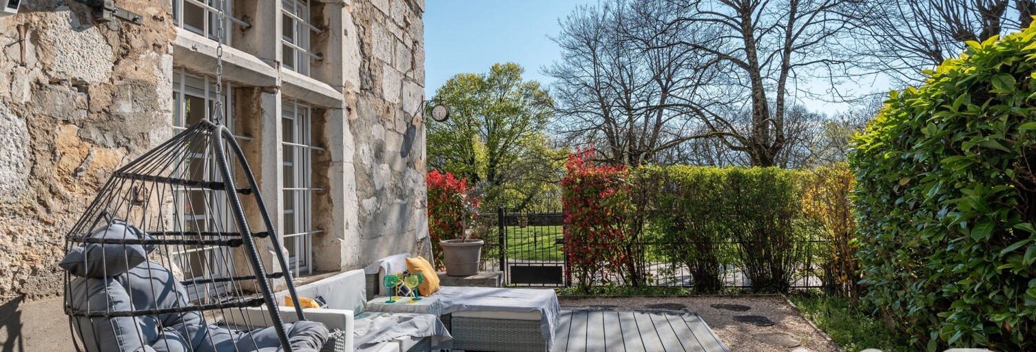 Appartement 3 Pièces 66 m² à vendre à Varces-Allières-et-Risset (38760)