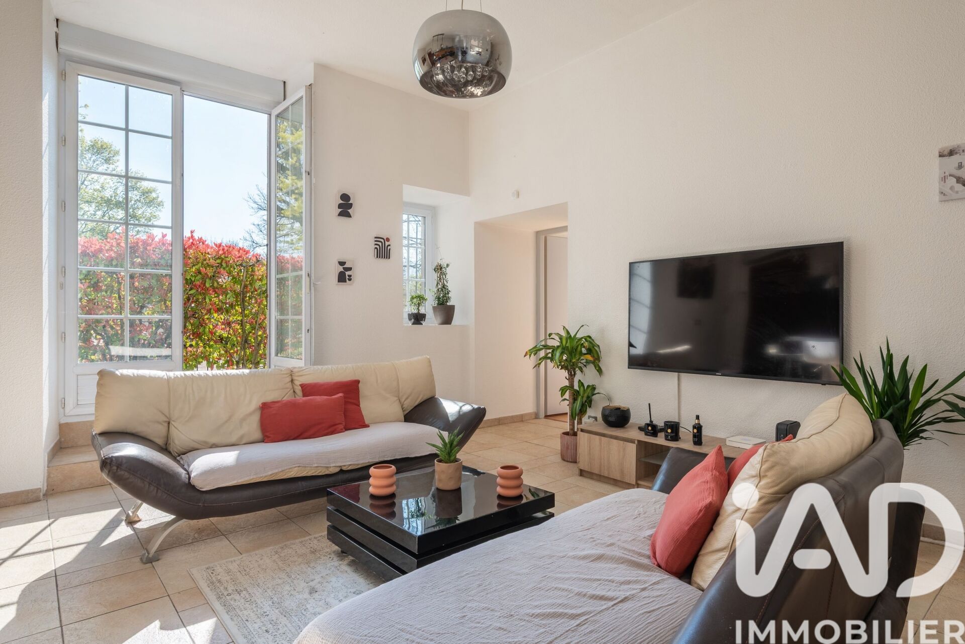 Vente Appartement 3 pièces - Photo 5