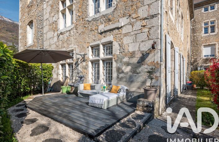 Vente Appartement 3 pièces — photo 2