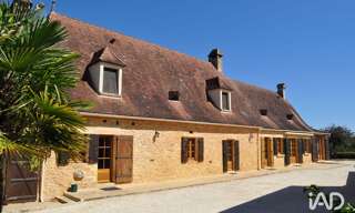 Maison 6 Pièces 343 m² à vendre à Sainte-Foy-de-Longas (24510)