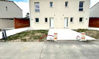 Maison 4 Pièces 93 m² à vendre à Cépet (31620)