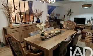 Maison 5 Pièces 108 m² à vendre à Villeneuve-sur-Fère (02130)