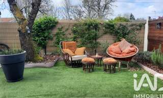 Maison 3 Pièces 48 m² à vendre à Sanguinet (40460)