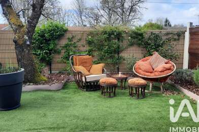 Maison 3 pièces 240000 €