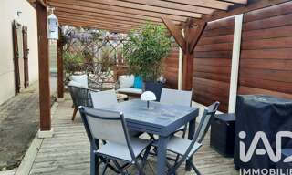 Maison 3 Pièces 58 m² à vendre à Sanguinet (40460)
