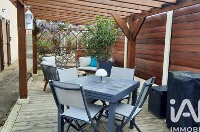 Maison 3 pièces 240000 €