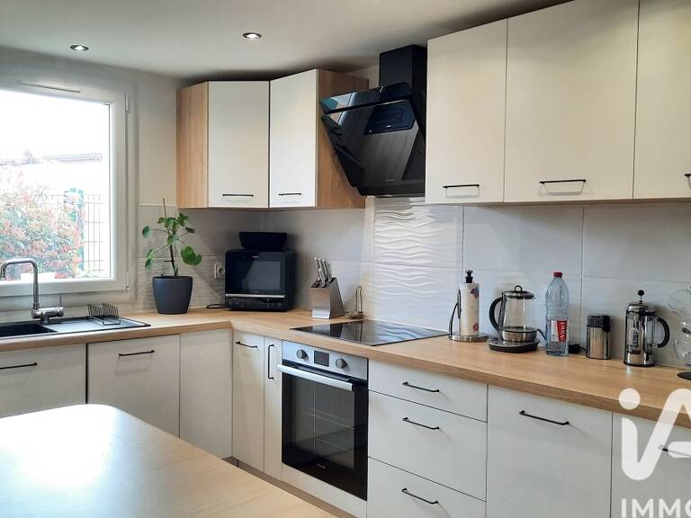 Vente Maison/villa 3 pièces — photo 1
