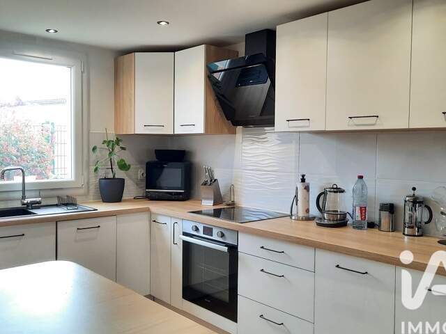 Vente Maison/villa 3 pièces — photo du bien