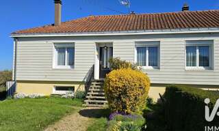 Maison 4 Pièces 82 m² à vendre à Mauges-sur-Loire (49410)