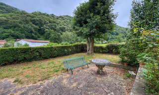 Maison 9 Pièces 208 m² à vendre à Saint-Jean-Pied-de-Port (64220)