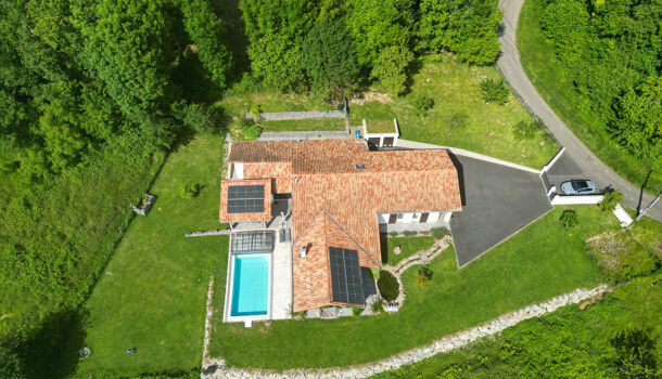 Villa / Maison 6 pièces  à vendre Saint-Jean-Pied-de-Port 64220