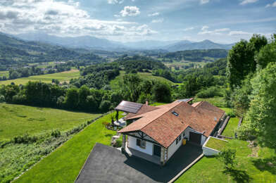 Maison 6 pièces 650000 €