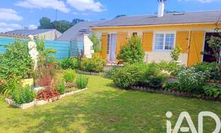 Maison 4 Pièces 89 m² à vendre à Magnanville (78200)