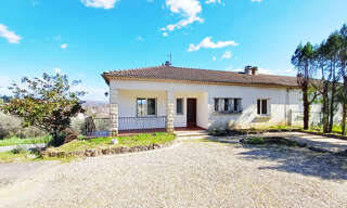 Maison 6 Pièces 120 m² à vendre à Aubenas (07200)