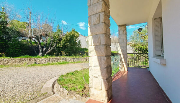 Villa / Maison 6 pièces  à vendre Aubenas 07200