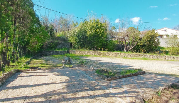 Villa / Maison 6 pièces  à vendre Aubenas 07200