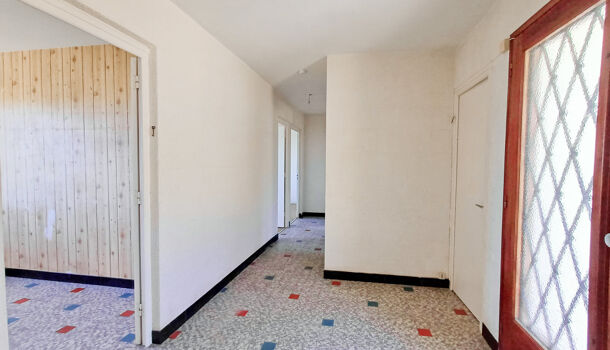 Villa / Maison 6 pièces  à vendre Aubenas 07200