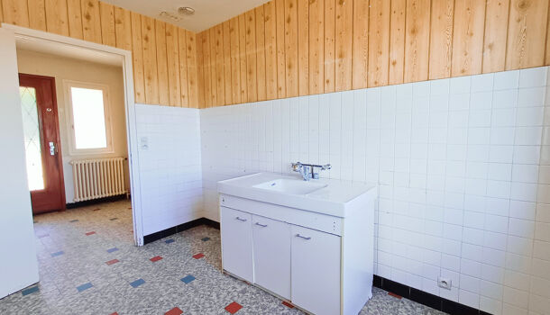 Villa / Maison 6 pièces  à vendre Aubenas 07200