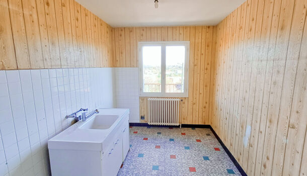 Villa / Maison 6 pièces  à vendre Aubenas 07200