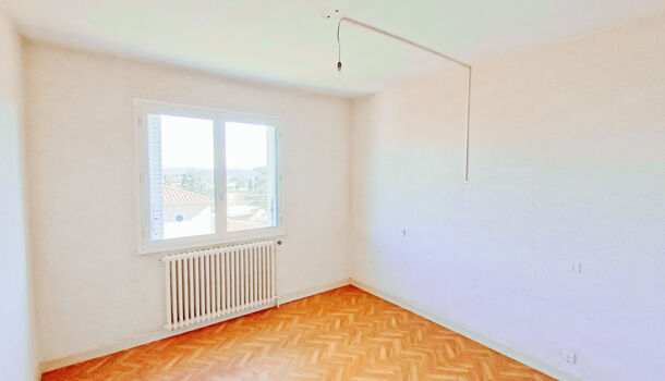 Villa / Maison 6 pièces  à vendre Aubenas 07200