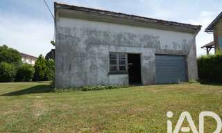 Appartement 1 Pièce 55 m² à vendre à Saint-Gaudens (31800)