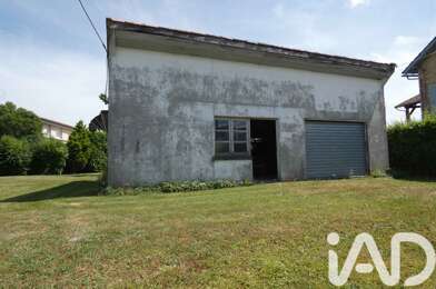 Appartement 1 pièces 76000 €