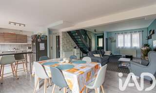 Maison 5 Pièces 113 m² à vendre à Nemours (77140)