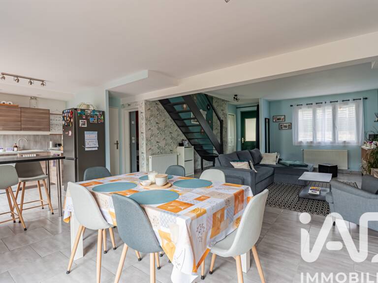 Vente Maison/villa 5 pièces — photo 1