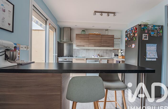 Vente Maison/villa 5 pièces — photo 3