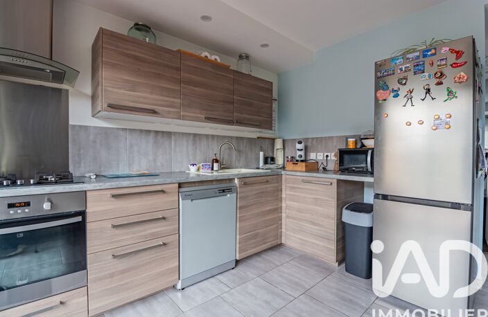 Vente Maison/villa 5 pièces — photo 4