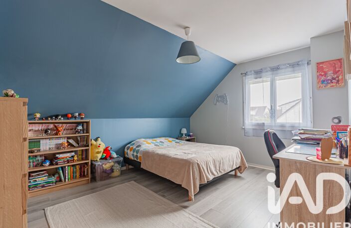 Vente Maison/villa 5 pièces — photo 5