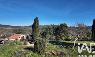 Maison 4 Pièces 107 m² à vendre à Bédarieux (34600)