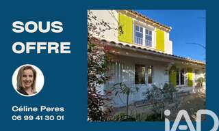 Maison 5 Pièces 158 m² à vendre à Restinclières (34160)