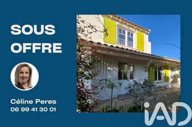 Maison 5 pièces 549000 €
