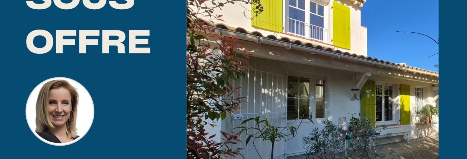 Maison 5 Pièces 158 m² à vendre à Restinclières (34160)