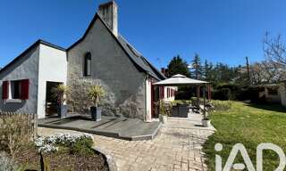 Maison 7 Pièces 179 m² à vendre à Varennes-sur-Loire (49730)