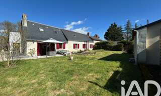 Maison 7 Pièces 179 m² à vendre à Varennes-sur-Loire (49730)