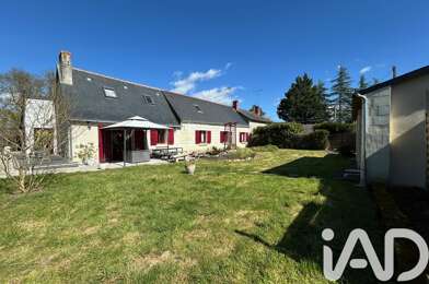 Maison 7 pièces 418000 €