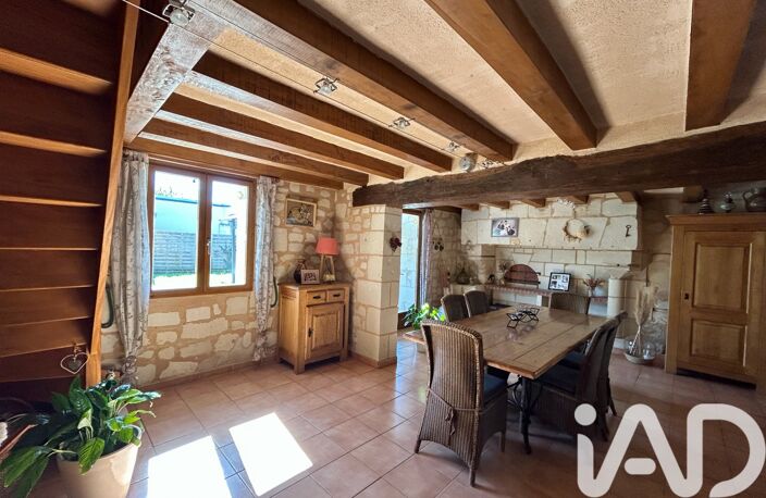 Vente Maison/villa 7 pièces — photo 2