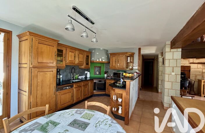 Vente Maison/villa 7 pièces — photo 4