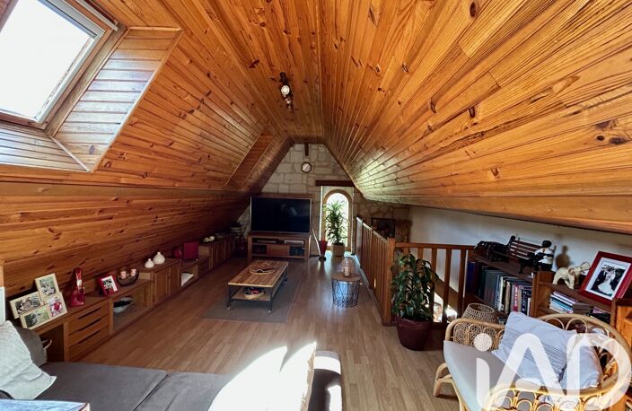 Vente Maison/villa 7 pièces — photo 5