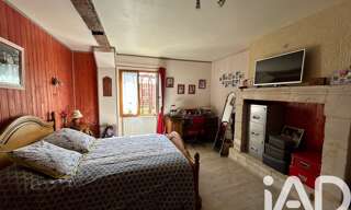 Maison 7 Pièces 179 m² à vendre à Varennes-sur-Loire (49730)