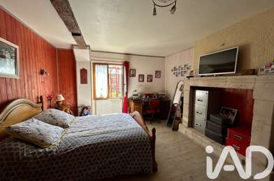 Maison 7 pièces 418000 €