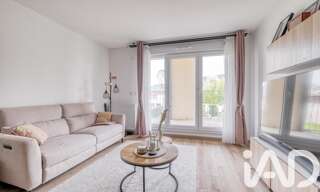 Appartement 2 Pièces 42 m² à vendre à Melun (77000)