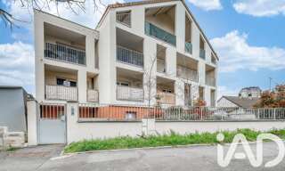 Appartement 2 Pièces 42 m² à vendre à Melun (77000)